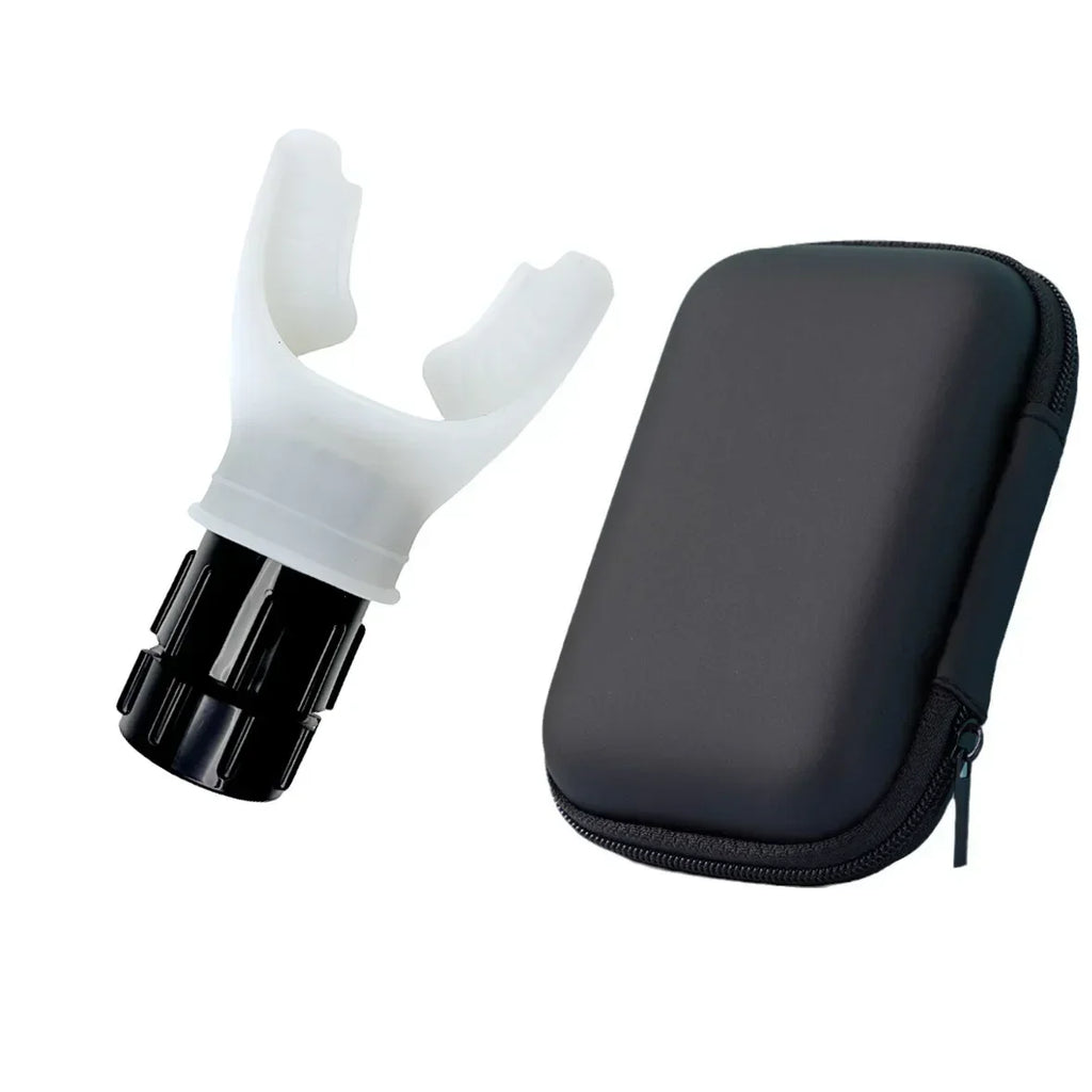 Breathing Trainer