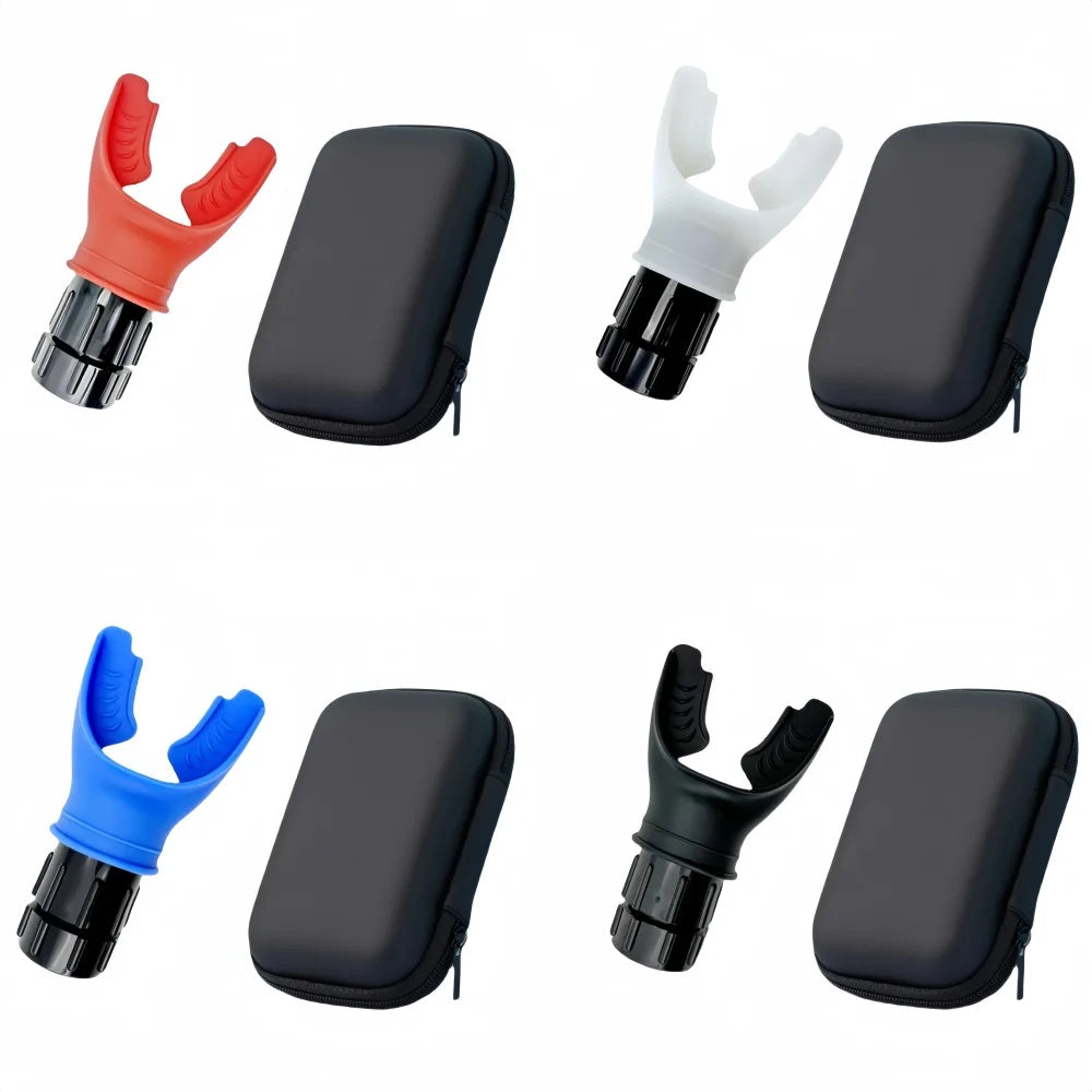 Breathing Trainer