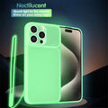 Glow-in-the-Dark Phone Case