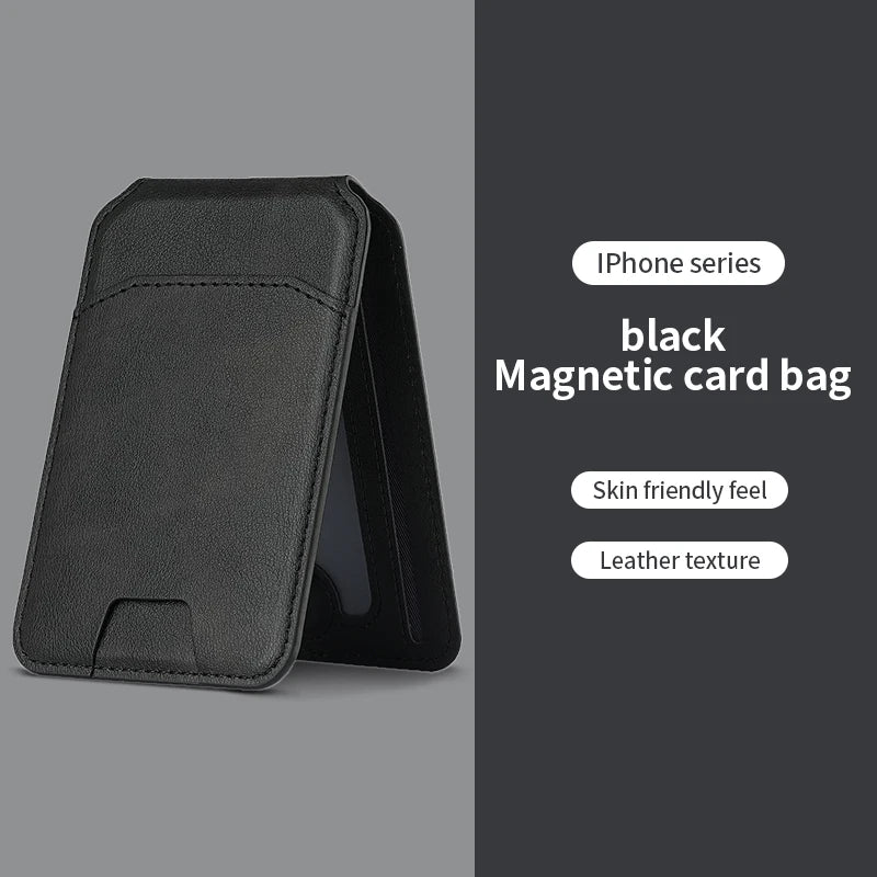 Magnetic Phone Wallet