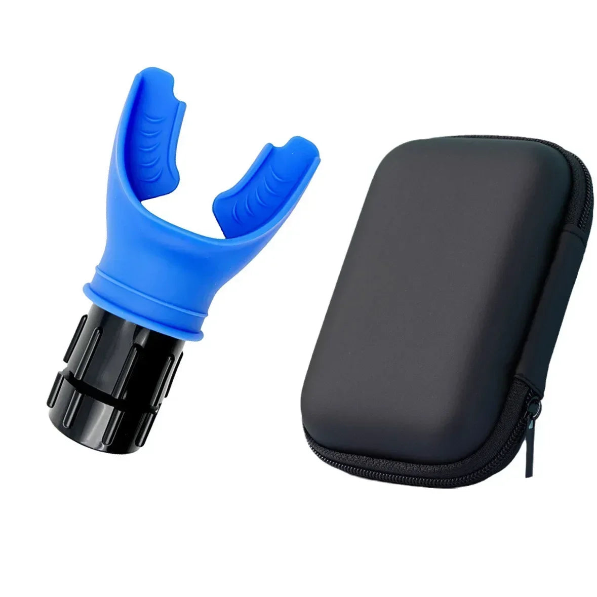 Breathing Trainer