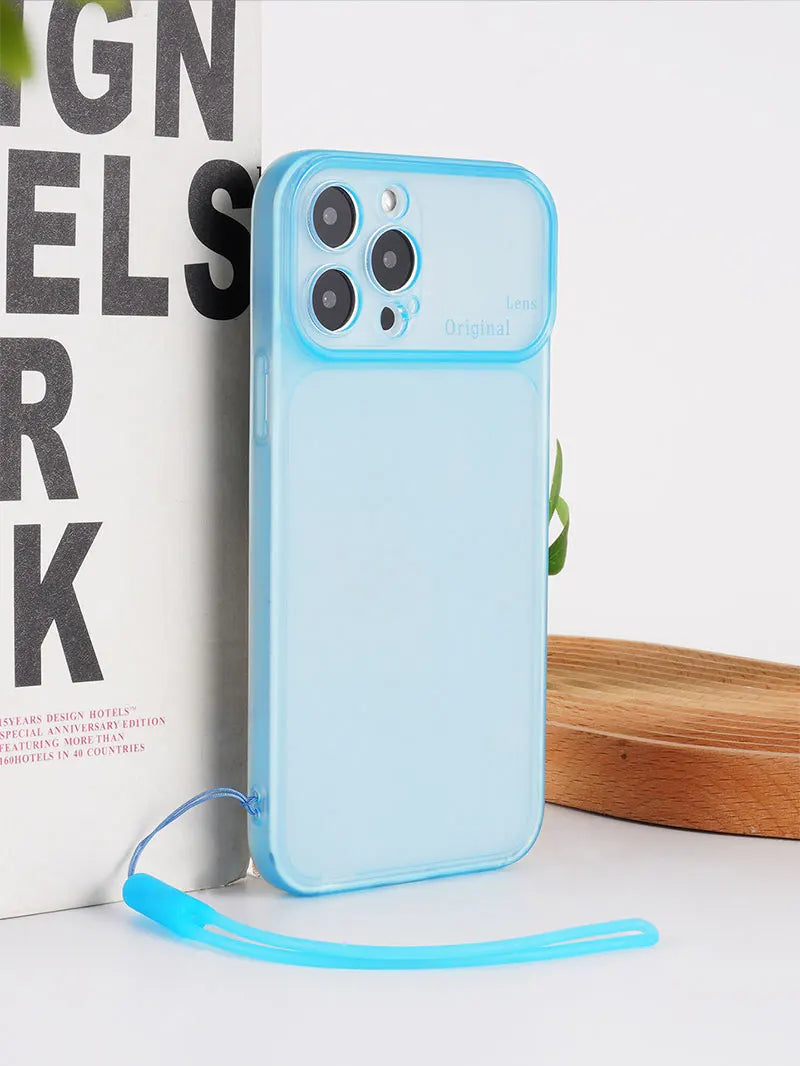 Glow-in-the-Dark Phone Case