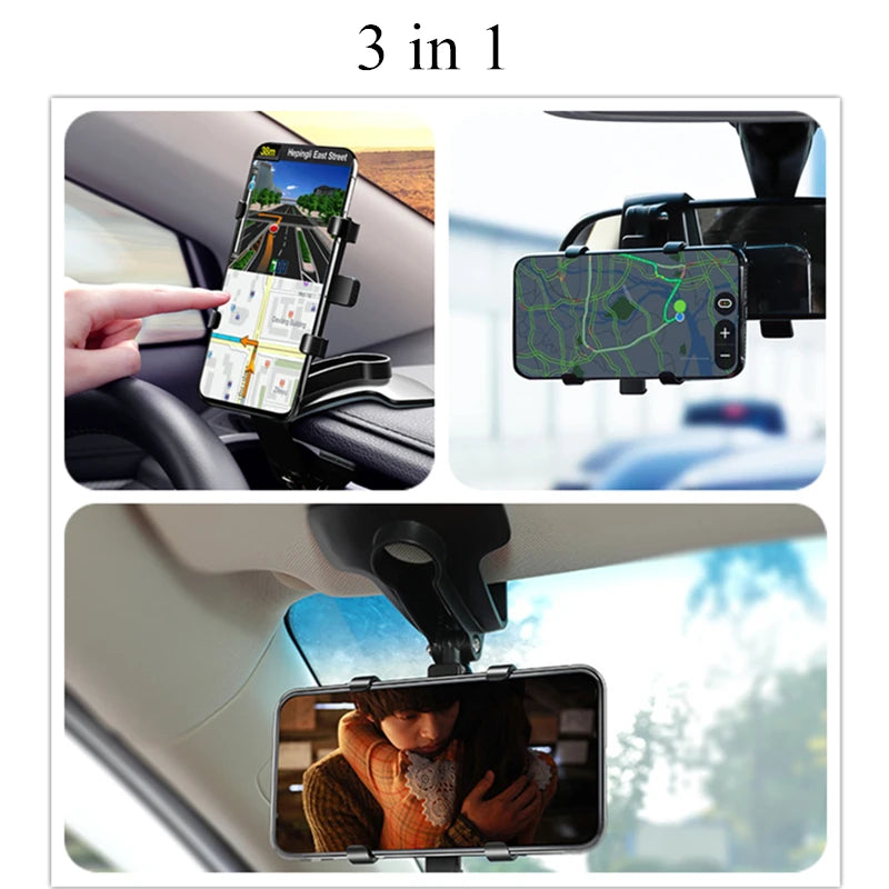 Car Phone Holder