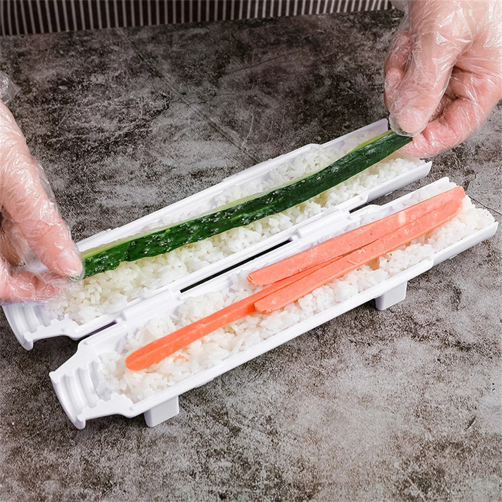 Practical Sushi Mold