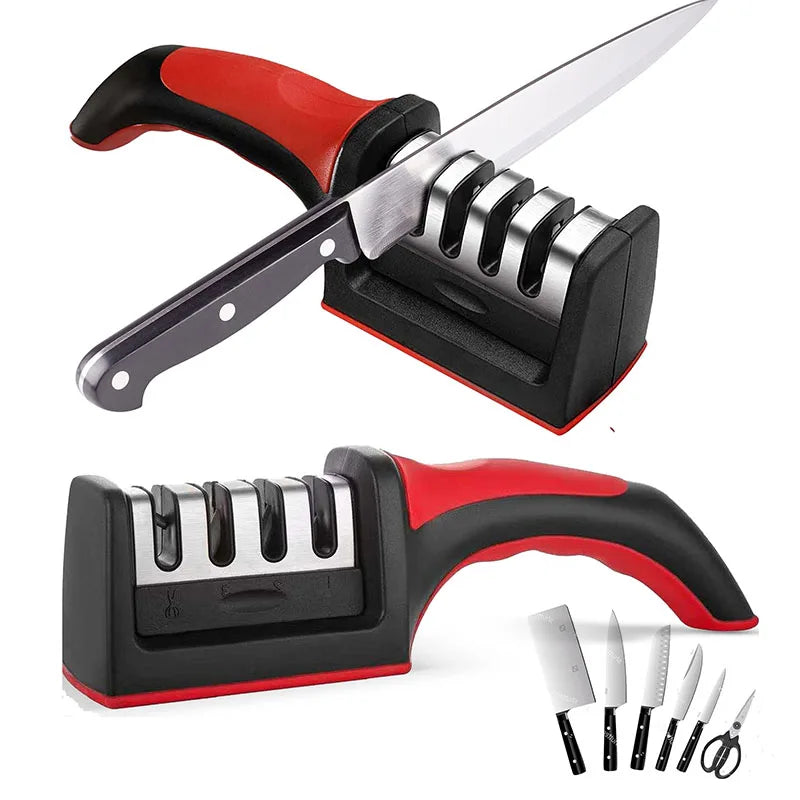 Knife Sharpener