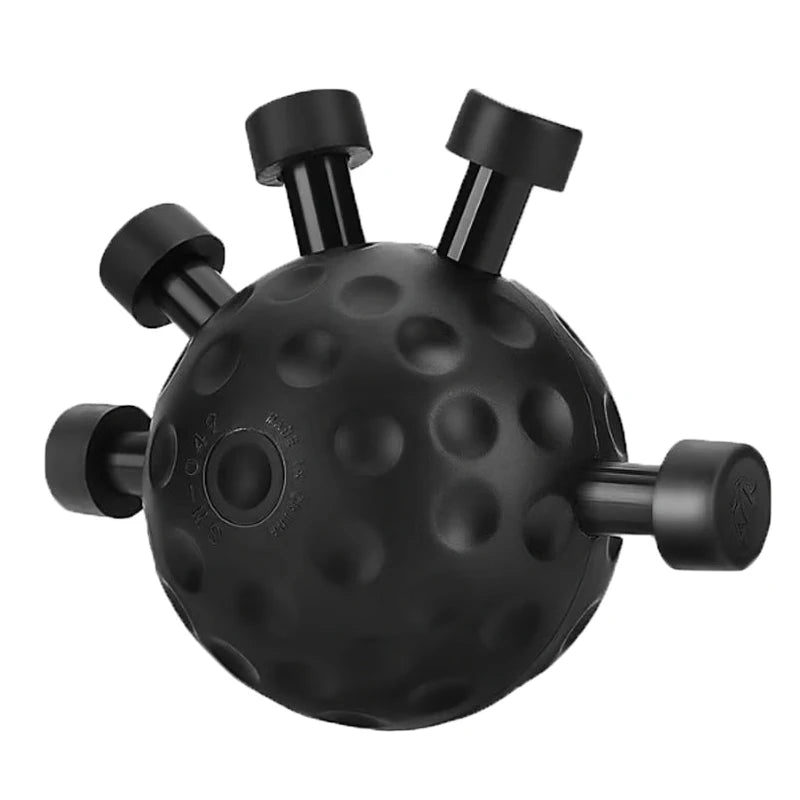 Hand Grip Strength Trainer