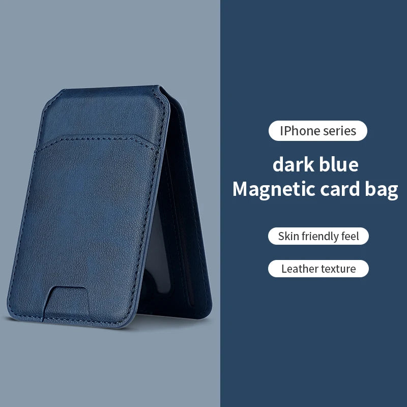 Magnetic Phone Wallet