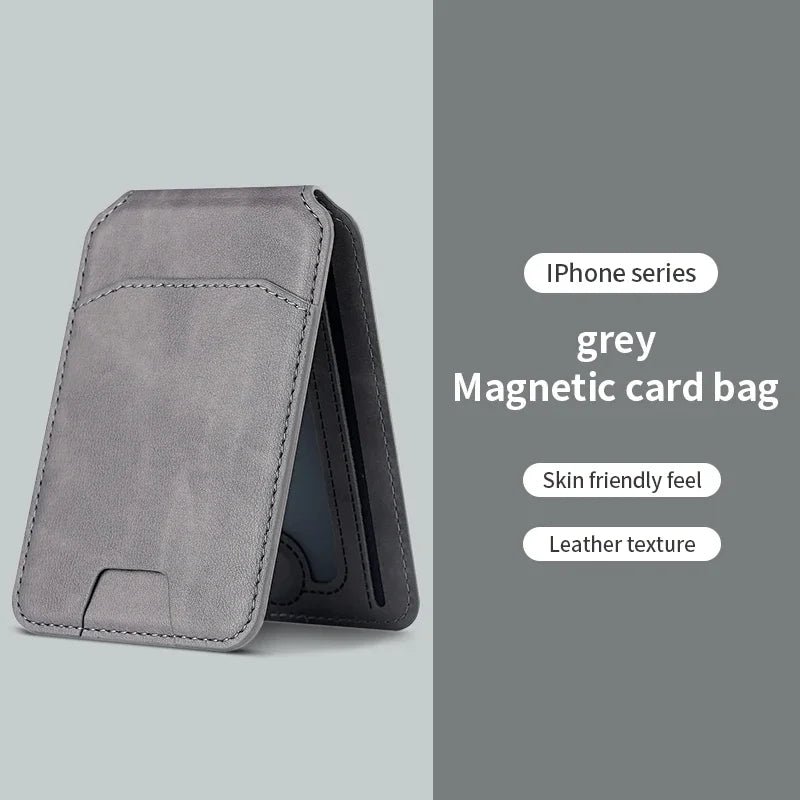Magnetic Phone Wallet
