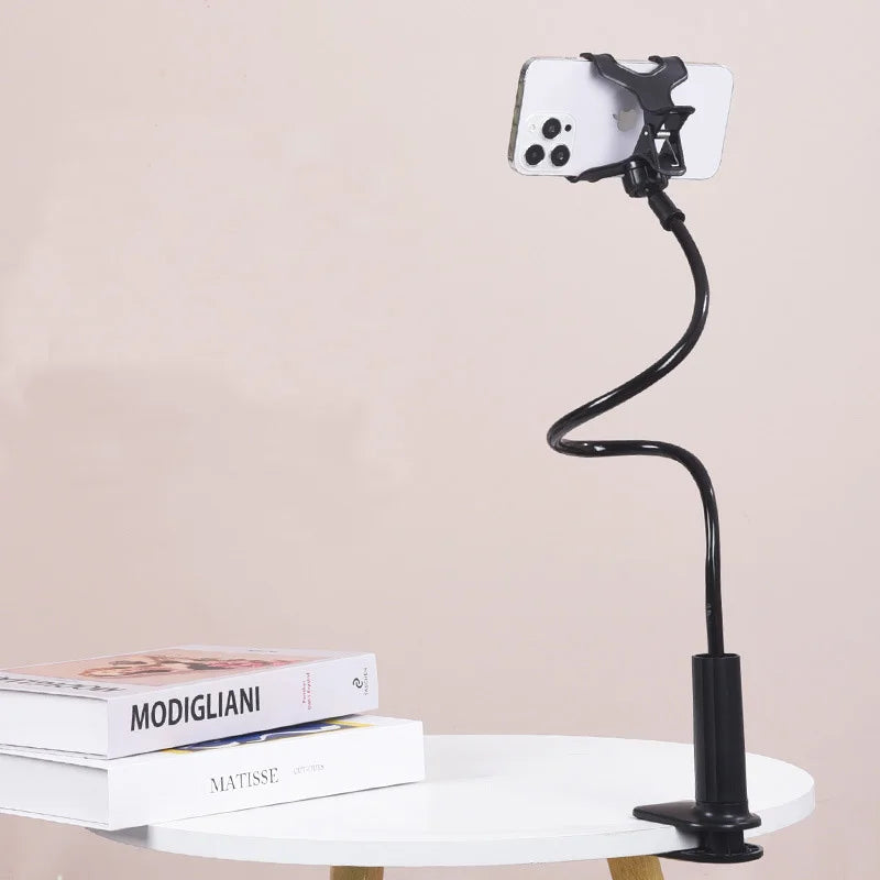 Flexible Phone Holder