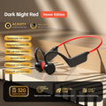 Bone Conduction Headphones Sports & Swimming