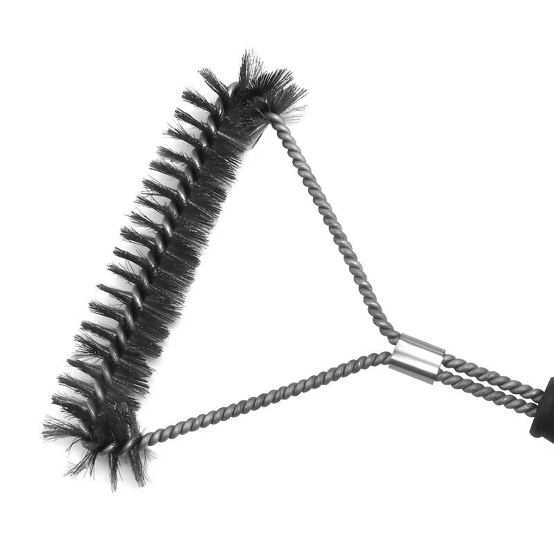 BBQ Grill Cleaning Brush