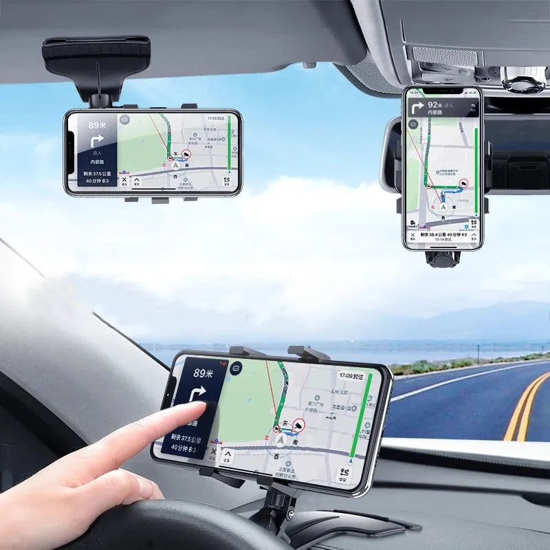 Car Phone Holder