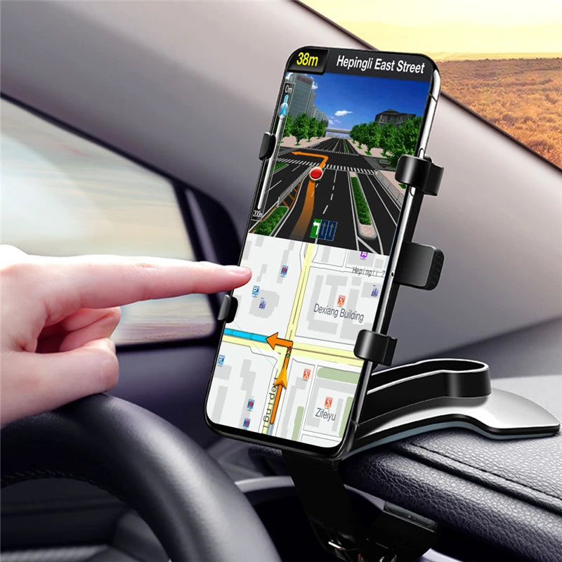 Car Phone Holder