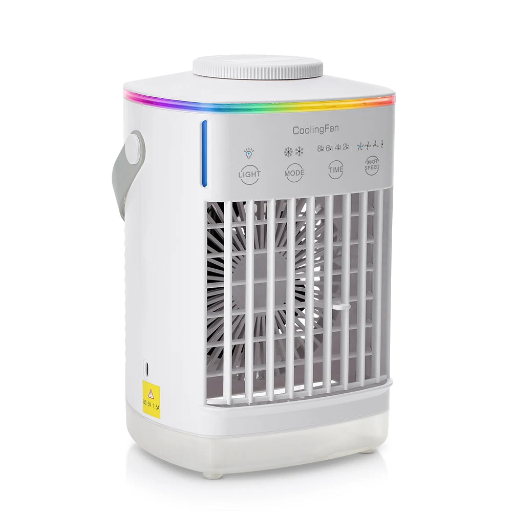 Portable Mini Air Conditioner