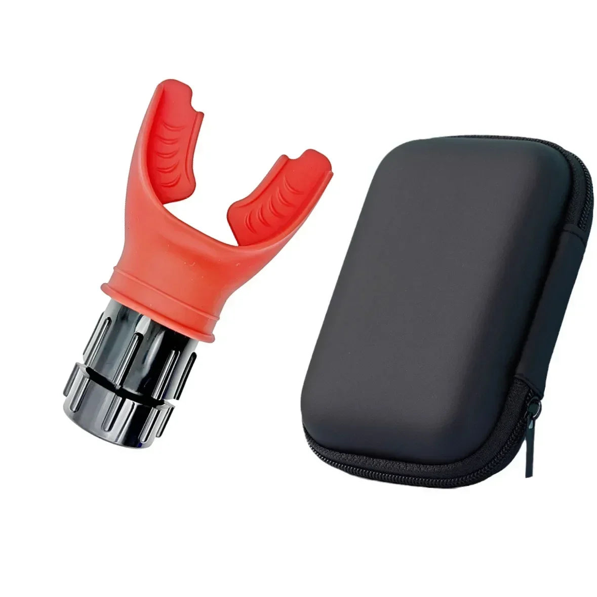 Breathing Trainer