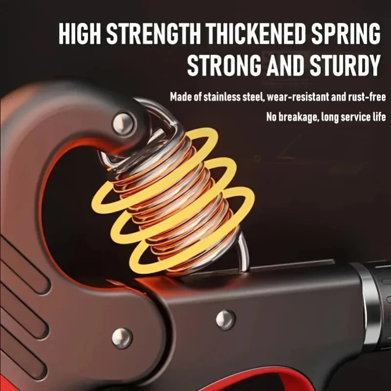 Adjustable Hand Grip