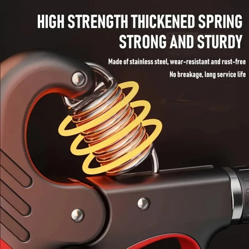 Adjustable Hand Grip