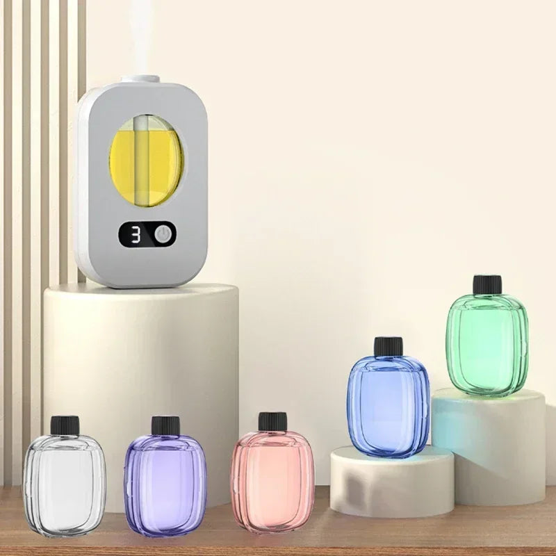 Mini USB Humidifier