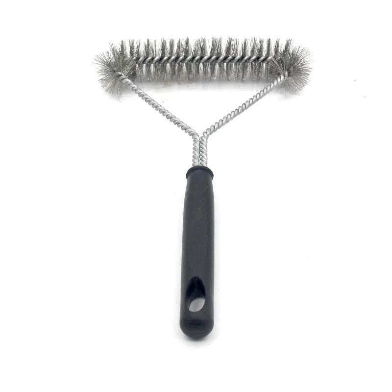 BBQ Grill Cleaning Brush