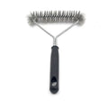 BBQ Grill Cleaning Brush