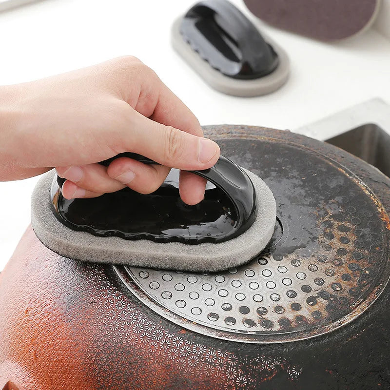 Rust Removal Sponge