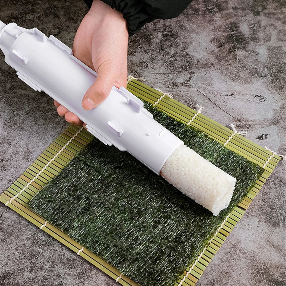 Practical Sushi Mold